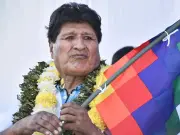 Evo Morales en rebeldía: seguidores amenazan con convulsionar Bolivia
