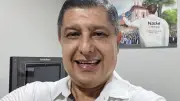 Exalcalde de Uruapan comparece ante FGE por caso Carlos Manzo