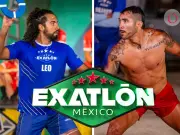 Exatlón México: Blindaje Varonil y Femenil, ganadores hoy 11 de mayo
