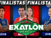 Exatlón México: ¿Mati Álvarez y Mario Osuna ganan la final 2026?