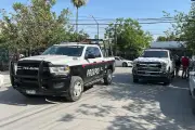 Exgeneral balea a ladrón que ingresó a su casa en Texas