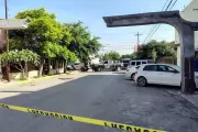 Exgeneral sufre robo en su domicilio; ladrón es detenido