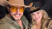 Exhiben al novio de Alicia Villarreal por grosero con mujeres; filtran audio