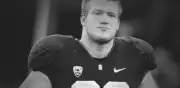 Exjugador de la NFL muere por sobredosis de fentanilo y cocaína