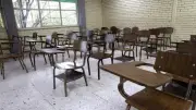 Experta critica fin anticipado del ciclo escolar: “México sacrifica a niños”