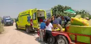 Explosión de pirotecnia en Hidalgo: un muerto y cinco heridos