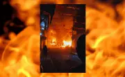Explosión en Amatitán: pirotecnia causa un muerto y 26 heridos
