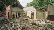 Explosión en Cauca, Colombia: un muerto y ocho heridos