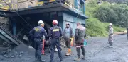 Explosión en mina colombiana deja 9 muertos y 6 rescatados