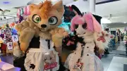 Expo TNT celebra 25 años como gran convención de anime y manga en CDMX