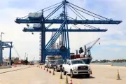 Exportación de vehículos sube 11.4% y producción 2.1%