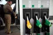 Exportaciones de petrolíferos de EU alcanzan récord histórico