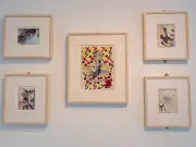 Exposición en Brooklyn muestra el Basquiat antes de la fama