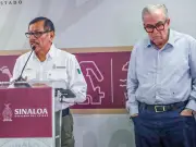 Exsecretario de Seguridad de Sinaloa detenido en EU por nexos con el Cártel