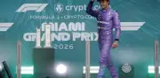 F1 2026: Antonelli y Mercedes siguen líderes tras Miami