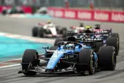 F1 aumentará potencia de combustión en 2026 para 2027