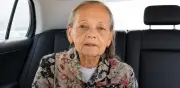 Fallece Carmen Navas tras hallar tumba de su hijo en Venezuela