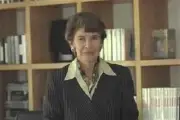 Fallece la escritora y académica Luz Fernández de Alba