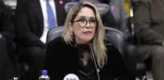Falsifican firma de consejera del INE en denuncia apócrifa