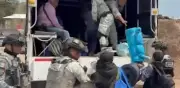 Familias desplazadas retornan a Chilapa, Guerrero, confirma Gobernación