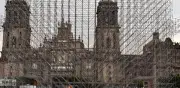 Fan Fest en CDMX tendrá mega pantalla de 50 metros en el Zócalo