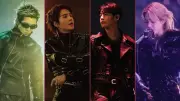 Fans de BTS rompen pacto ARMY y se aglomeran en hotel de CDMX