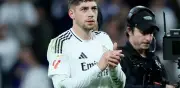 Federico Valverde rompe el silencio sobre el altercado con Tchouaméni