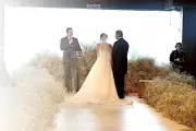 Fernanda y César: la historia de amor que inspira a México