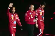 Ferrari anticipa carrera complicada en Canadá por rectas largas