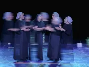 Festival Aleph: Música, danza y teatro en la UNAM