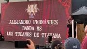 Festival Arre 2026: Alejandro Fernández, Banda MS y Tucanes encabezan cartel