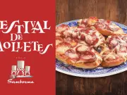 Festival de Molletes Sanborns 2026: fechas, precios y platillos