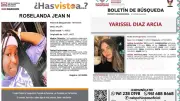 FGE activa búsqueda de dos jóvenes extranjeras desaparecidas en Tapachula
