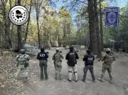 FGR asegura narcolaboratorio en Chihuahua vinculado a agentes de la CIA