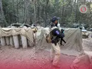 FGR cita a 50 personas por operativo en Chihuahua con agentes de EE.UU.