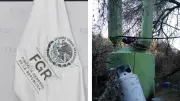 FGR investiga a Fiscalía de Chihuahua por posible invasión de competencias