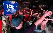 Fiesta de la Música 2026: 10 horas de conciertos gratis en la Americana