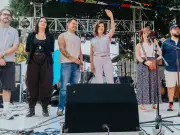 Fiesta de la Música 2026 en Guadalajara reúne a 7 mil asistentes