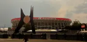 FIFA amenaza a dueños de palcos en el Estadio Banorte: cancelarán boletos por reventa