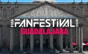 FIFA Fan Festival Guadalajara 2026: entrada gratis y sin registro