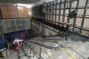 Fijan el 31 de mayo para concluir remodelación en Línea 2