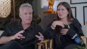 Filtran nueva pelea entre Alexis Ayala y Cinthia Aparicio por celos