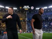 Final Ciudad de México: Juárez vs Huiqui, duelo de estrategas mexicanos