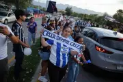 Final femenil Rayadas vs América: revisa si saliste en la Lente de Cancha