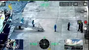 Finalizan evacuaciones del crucero Hondius en la Antártida