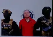 Fingió su propio secuestro para extorsionar a un acreedor en BC