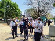 Fiscalía de Chiapas solo busca a 7 de 20 migrantes desaparecidos