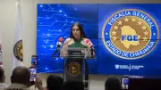 Fiscalía de Chihuahua detecta convivencia informal de agentes extranjeros con arma larga