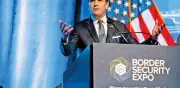 Fiscalía de EU prevé más acusaciones contra funcionarios mexicanos