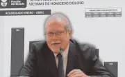 Fiscalía de Jalisco reporta reducción del 44.3% en homicidios en 2026